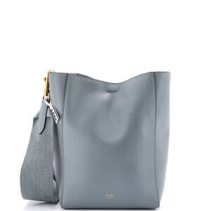 Celine Small Sangle Seau Bag Calfskin